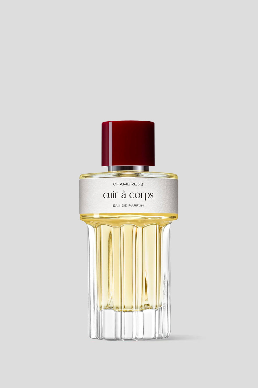 CHAMBRE52 - EAU DE PARFUM CUIR À CORPS 100ML - LE LABO STORE