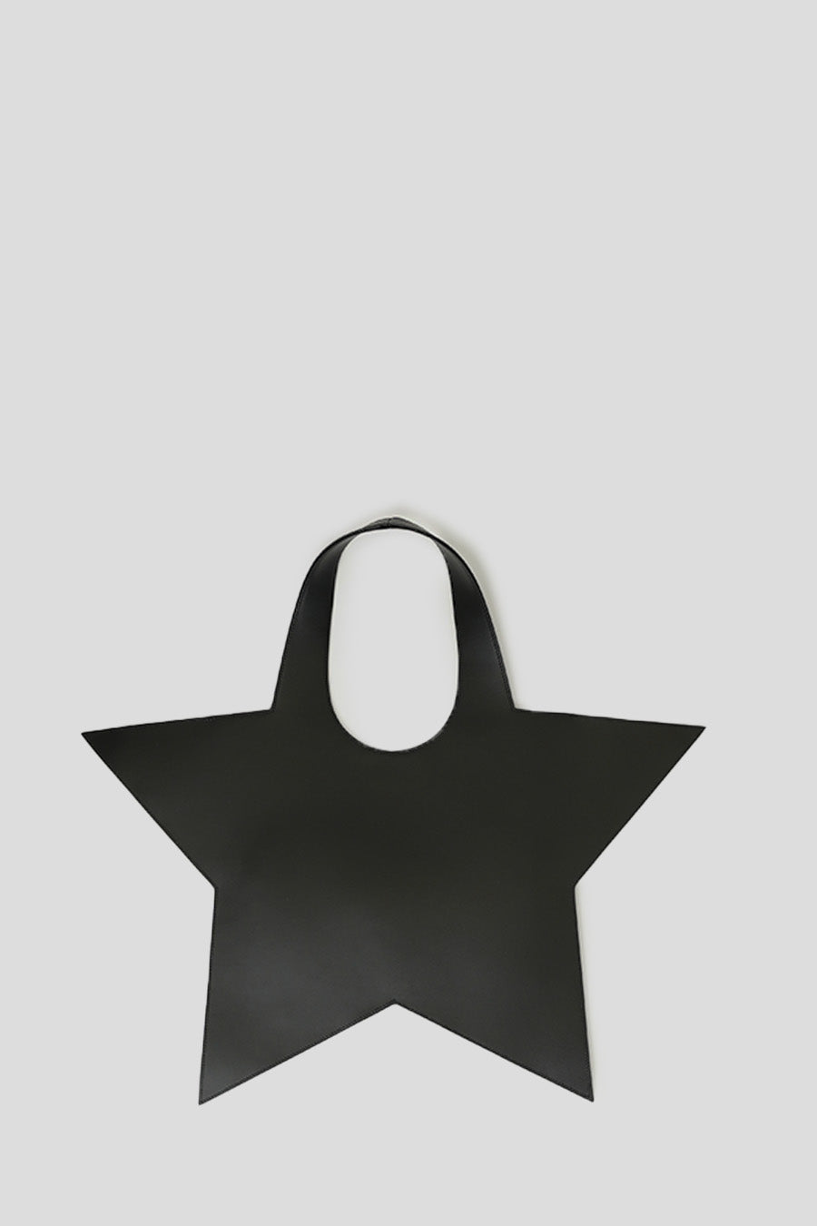 Coperni - BLACK STAR TOTE BAG - LE LABO STORE