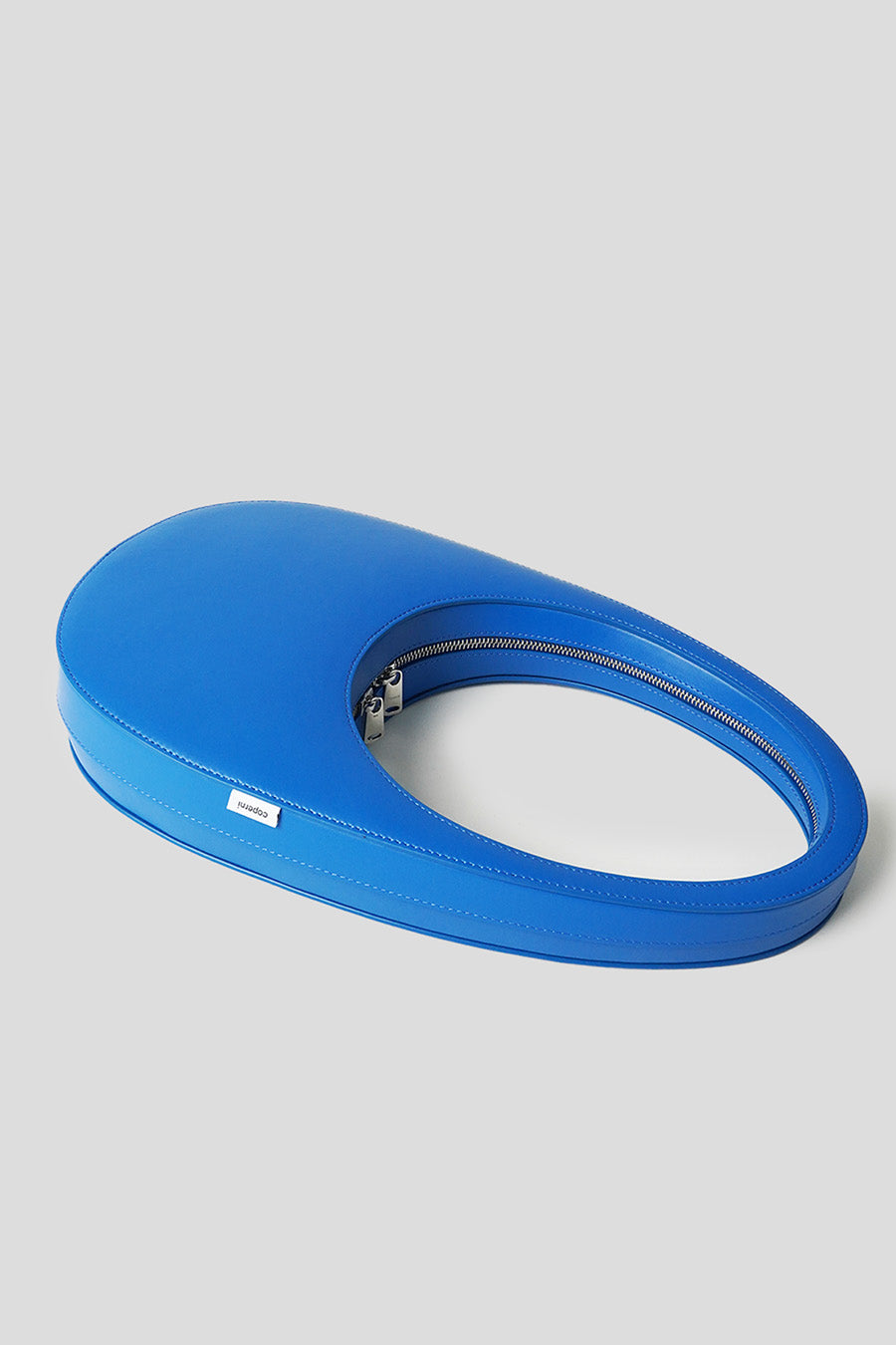 Coperni - SWIPE BAG BLEU ROYAL - LE LABO STORE
