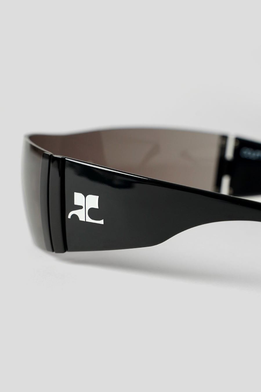 COURRÈGES - BLACK VISION 02 SUNGLASSES - LE LABO STORE