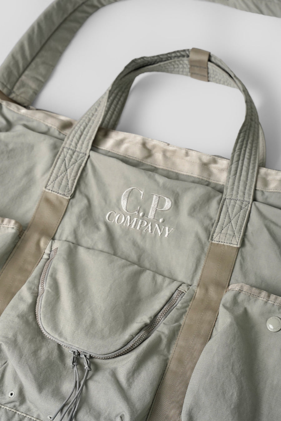 CP COMPANY - SAC TWILL DOVE - LE LABO STORE
