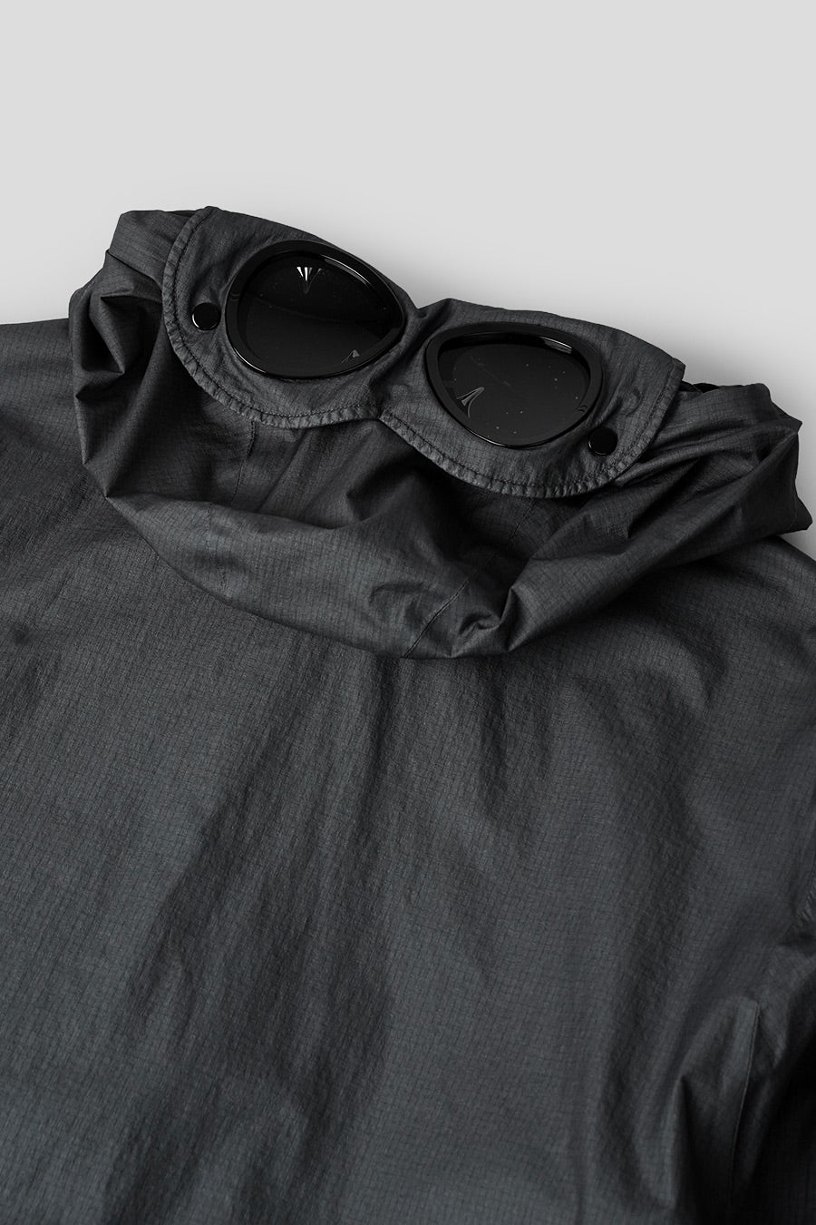 CP COMPANY - VESTE GORE G-TYPE MILLE DOVE - LE LABO STORE
