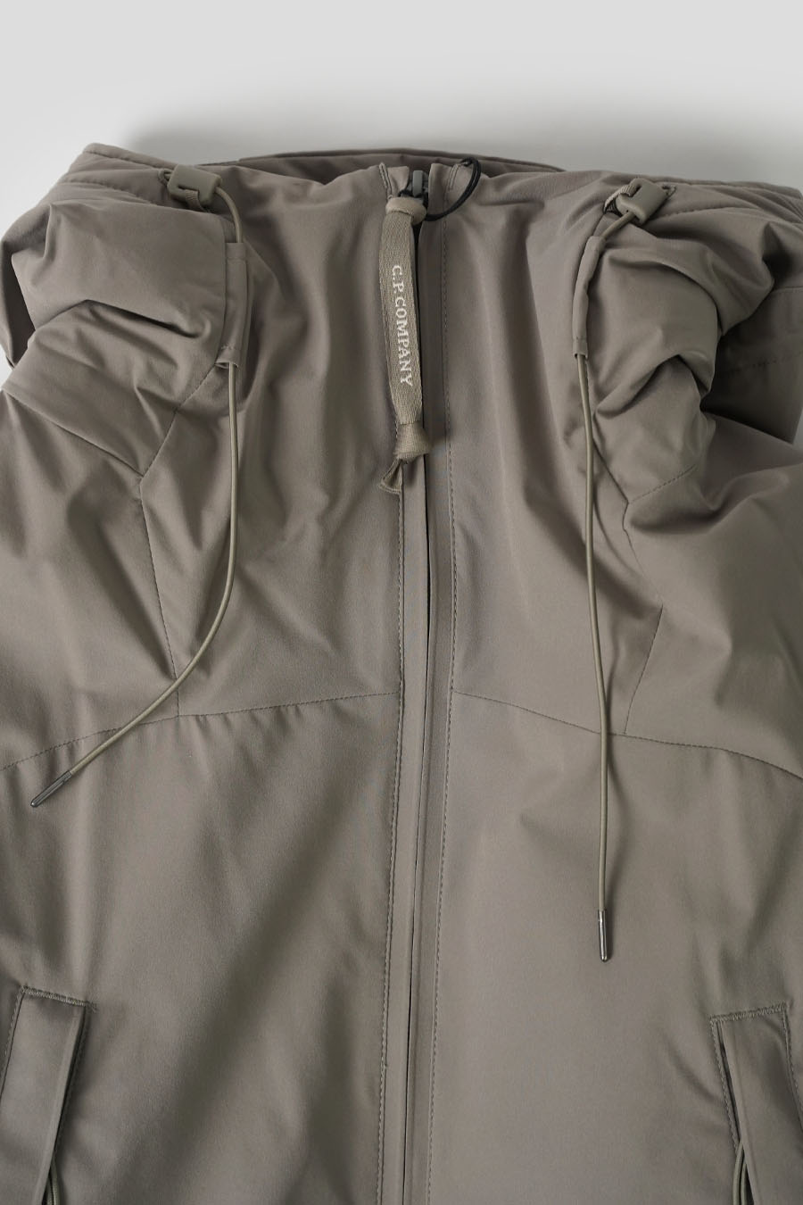 CP COMPANY - VESTE PRO-TEK FALLEN ROCK - LE LABO STORE