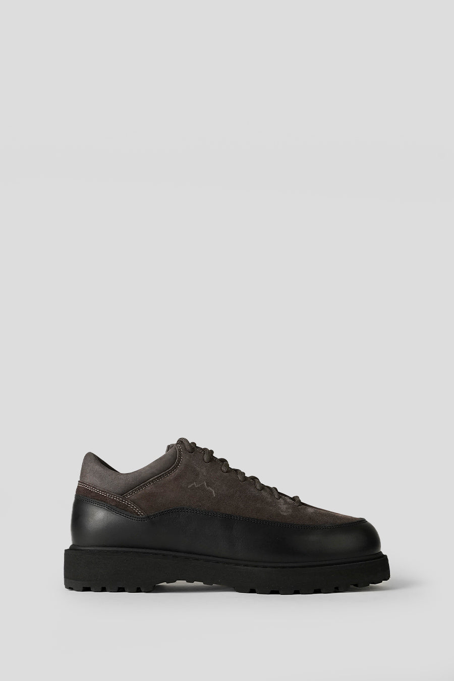 DIEMME - CHAUSSURES CORNARO GALA DARK FALLOW SUEDE - LE LABO STORE