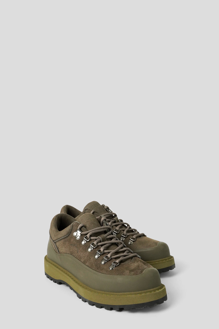 DIEMME - SMOG CORNARO GOMMA SHOES - LE LABO STORE