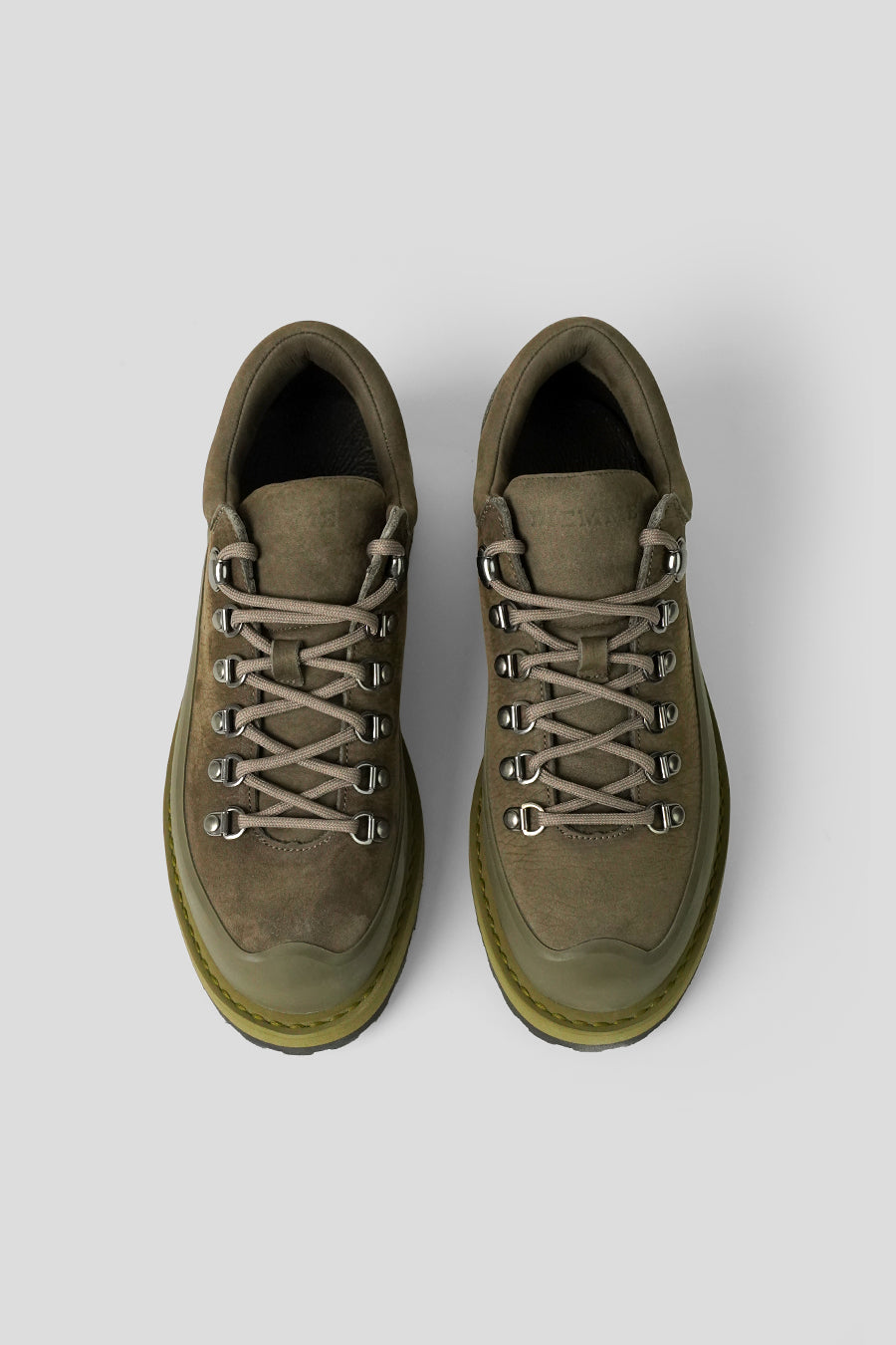 DIEMME - SMOG CORNARO GOMMA SHOES - LE LABO STORE