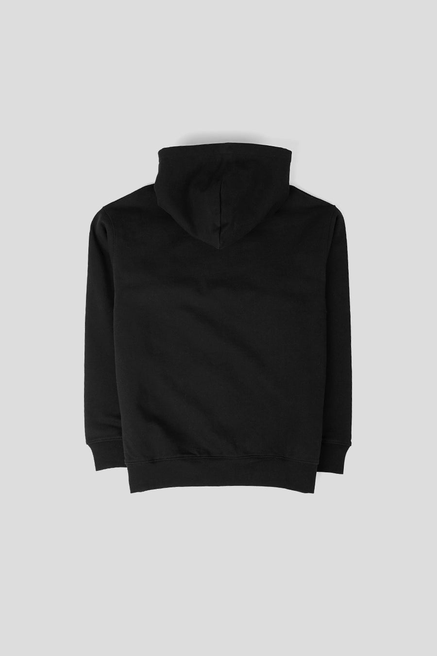 Dime - BLACK CLASSIC SMALL LOGO HOODIE - LE LABO STORE