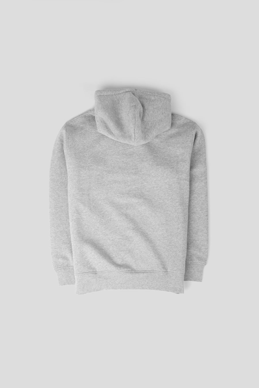 Dime - HOODIE CURSIVE LOGO GRIS - LE LABO STORE