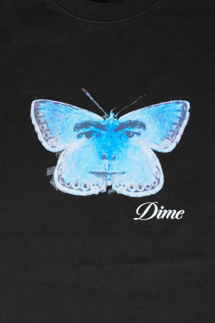 Dime - T-SHIRT DREAMY NOIR - LE LABO STORE