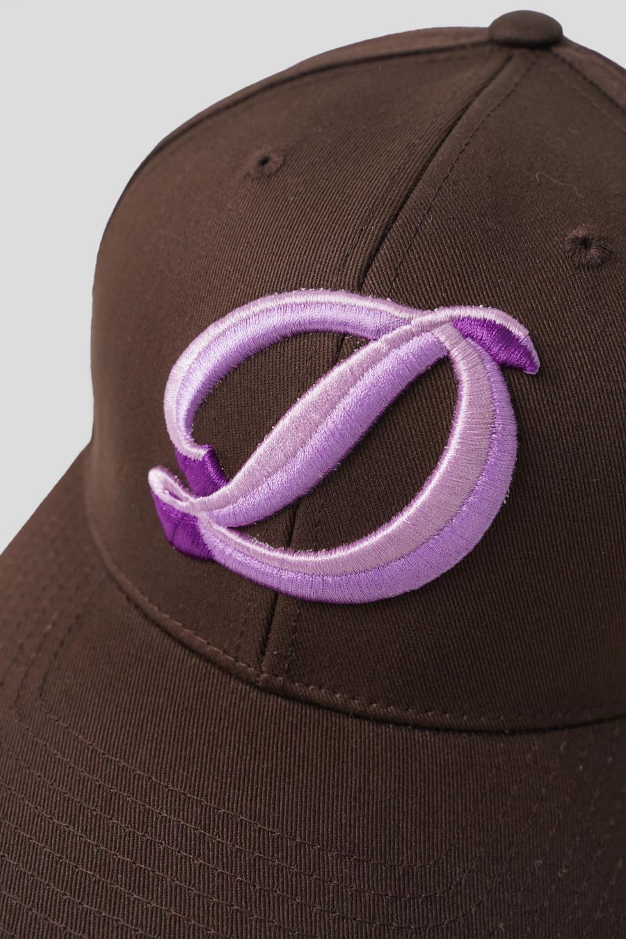 Dime - BROWN FULL FIT CAP - LE LABO STORE