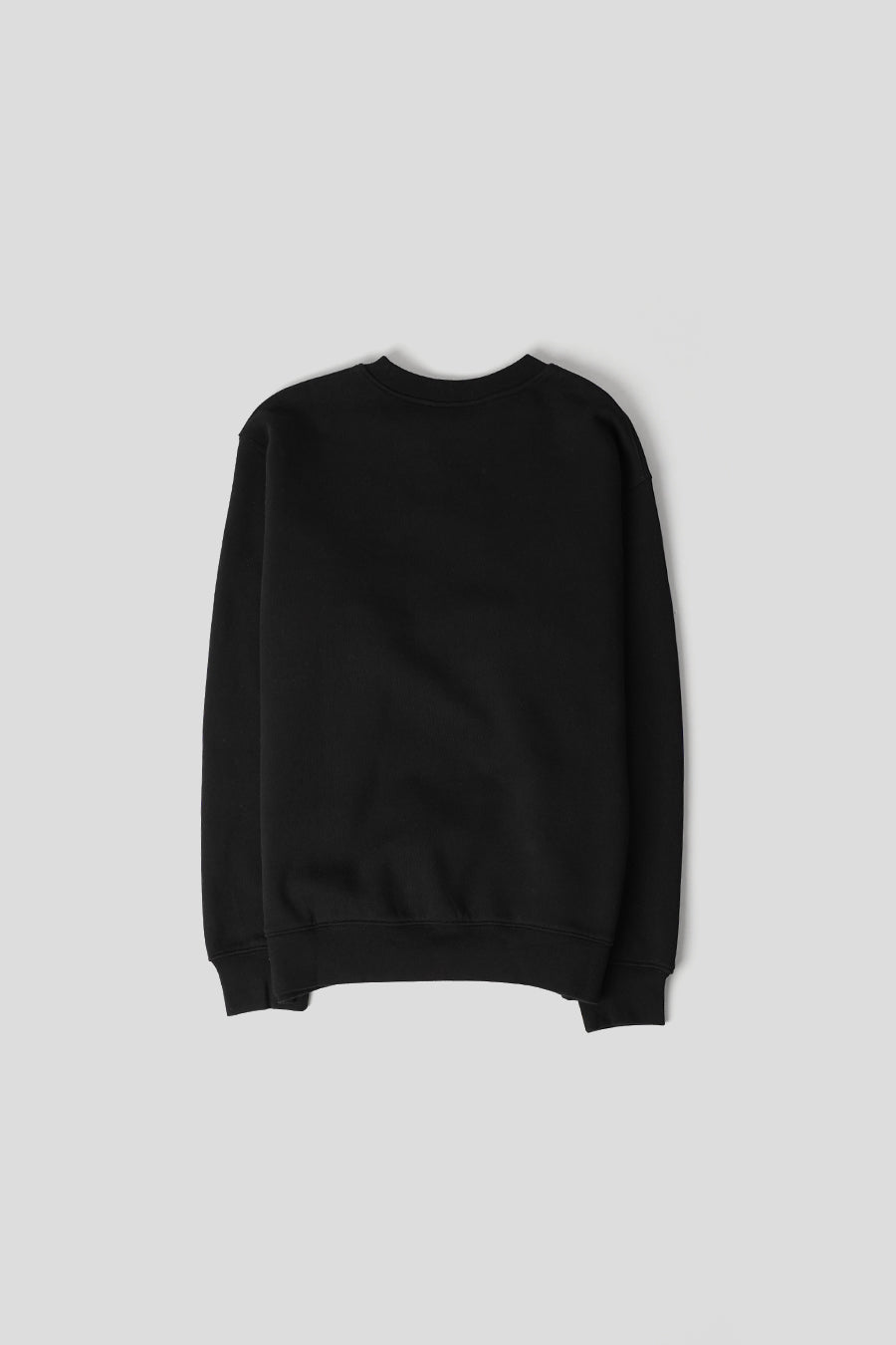 Dime - CREWNECK STRETCH NOIR - LE LABO STORE