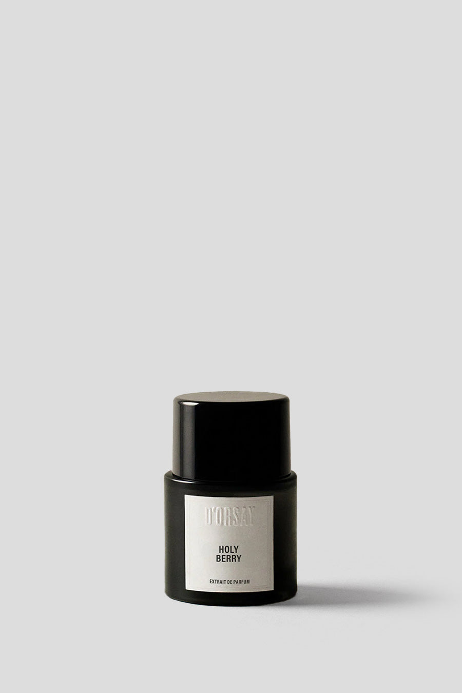 D'ORSAY - EXTRAIT DE PARFUM HOLY BERRY 50ML - LE LABO STORE