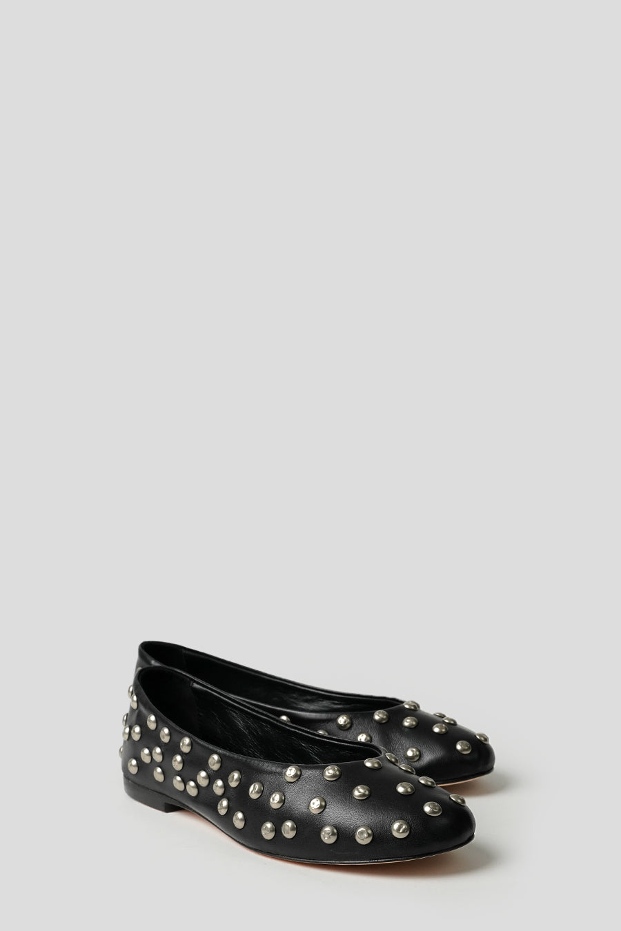 GIMAGUAS - BLACK BALLERINAS - LE LABO STORE