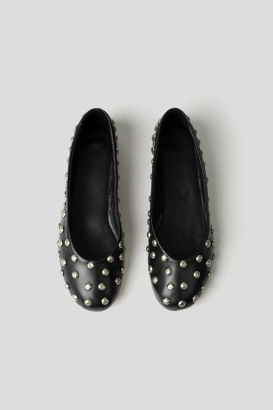 GIMAGUAS - BLACK BALLERINAS - LE LABO STORE
