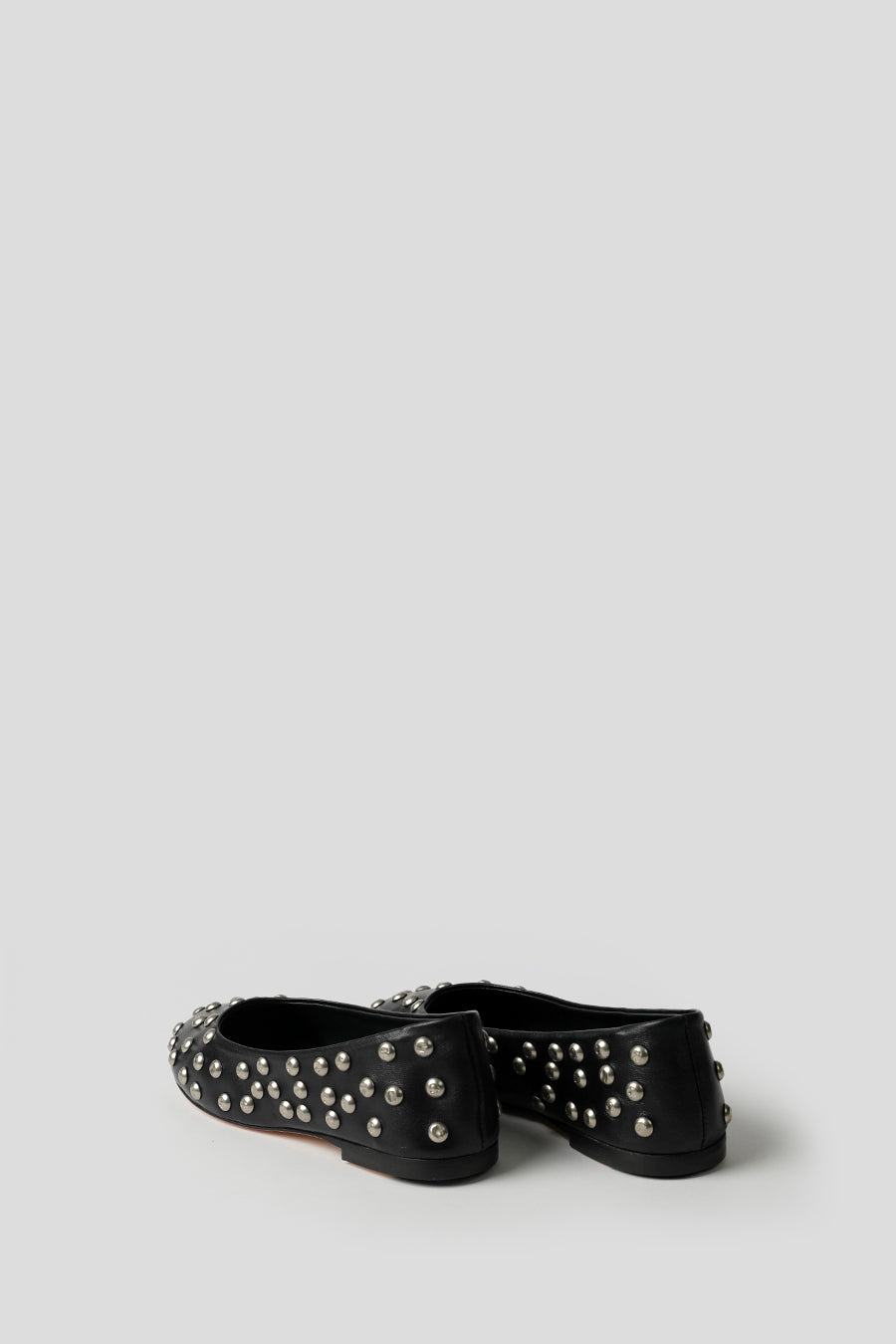 GIMAGUAS - BLACK BALLERINAS - LE LABO STORE