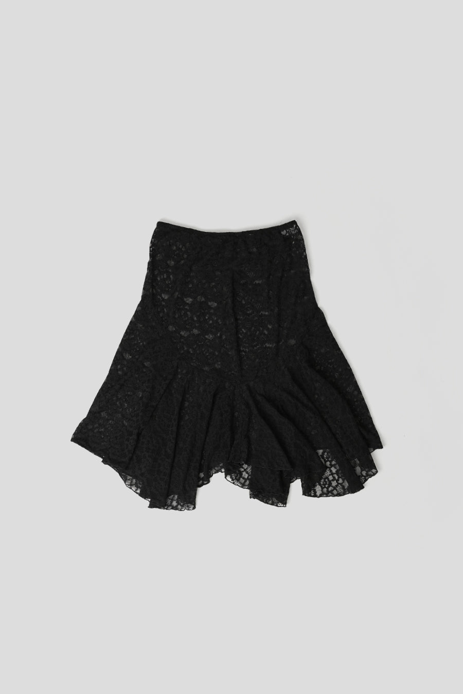 GIMAGUAS - FLORENCE SKIRT BLACK - LE LABO STORE