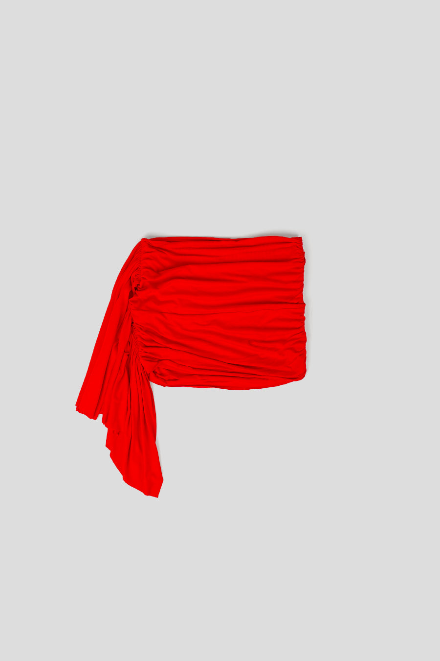 GIMAGUAS - RED OCEANO SKIRT - LE LABO STORE