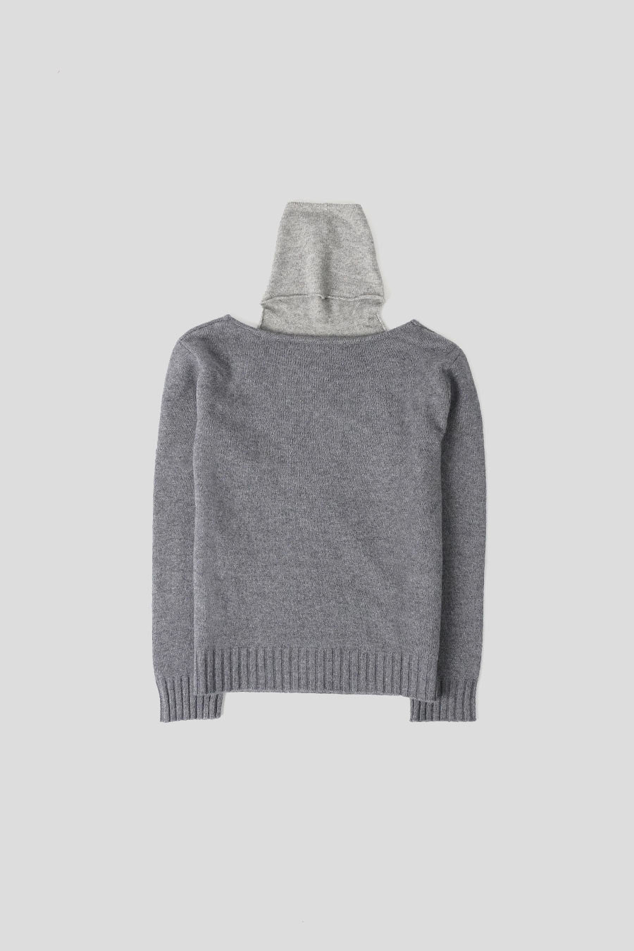 GIMAGUAS - GREY ZANTE PULL - LE LABO STORE