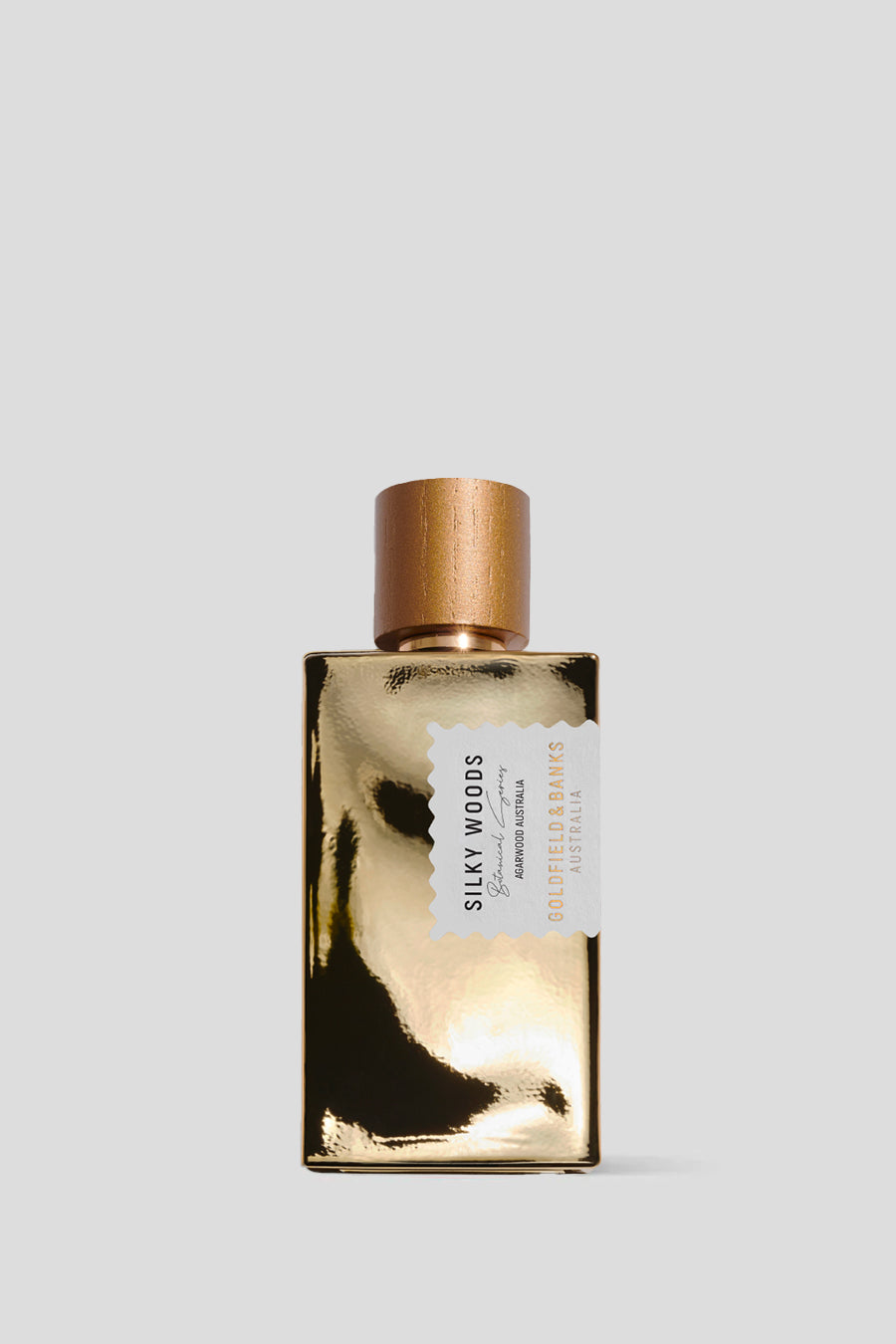 GOLDFIELD & BANKS - EAU DE PARFUM SILKY WOODS 100ML - LE LABO STORE