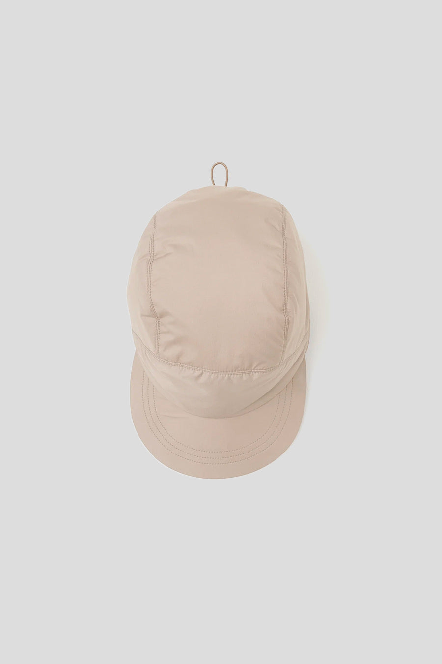 HIKING PATROL - CASQUETTE ORBIT TECH BEIGE - LE LABO STORE
