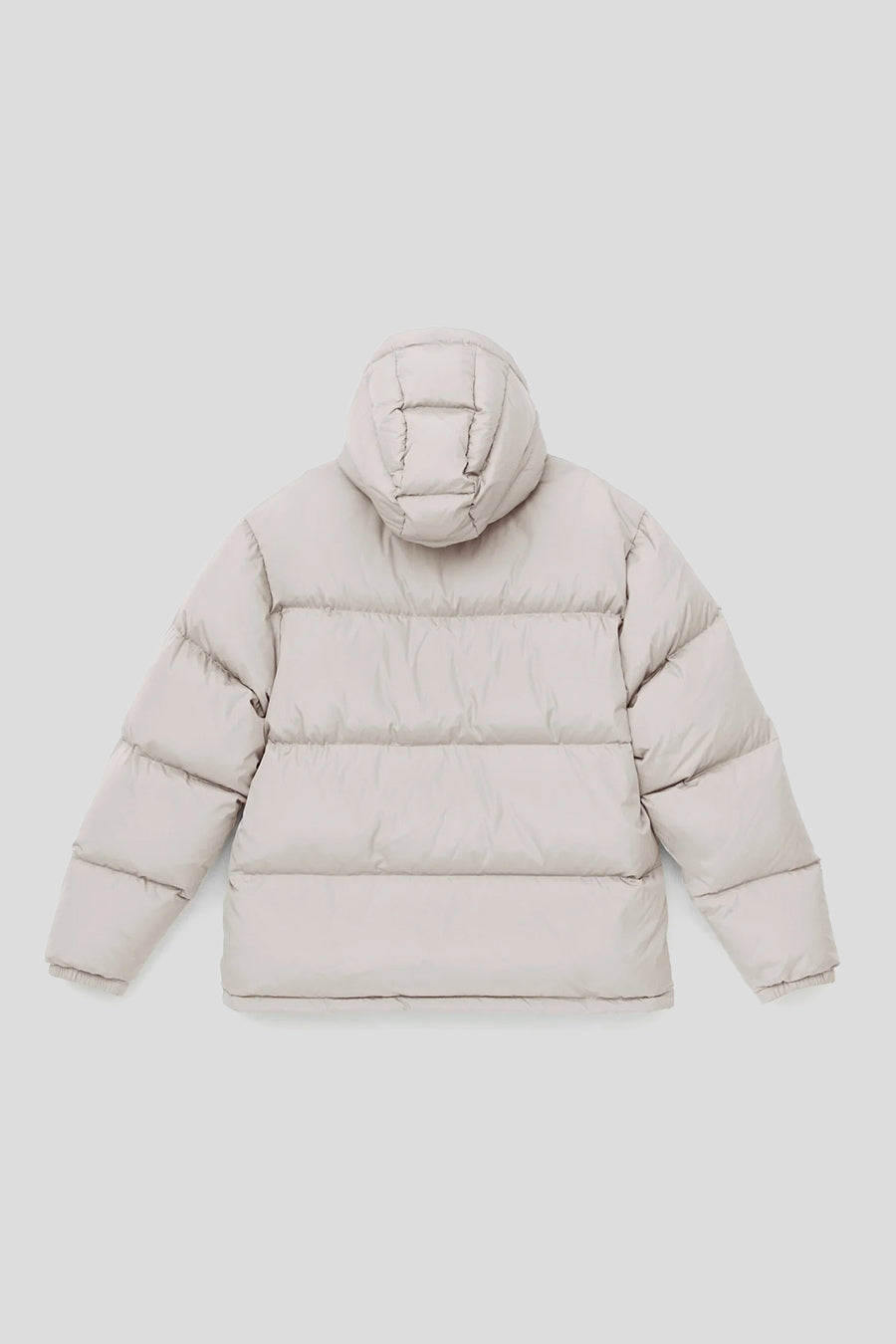 HIKING PATROL - BEIGE ELEMENT DOWN JACKET - LE LABO STORE