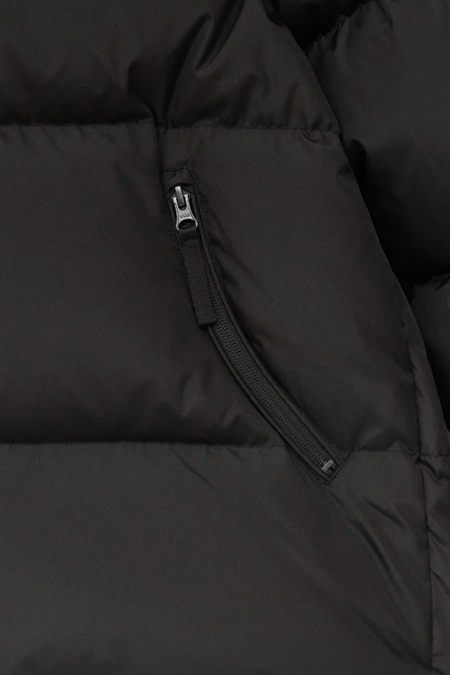 HIKING PATROL - DOUDOUNE ELEMENT NOIR CHARBON - LE LABO STORE