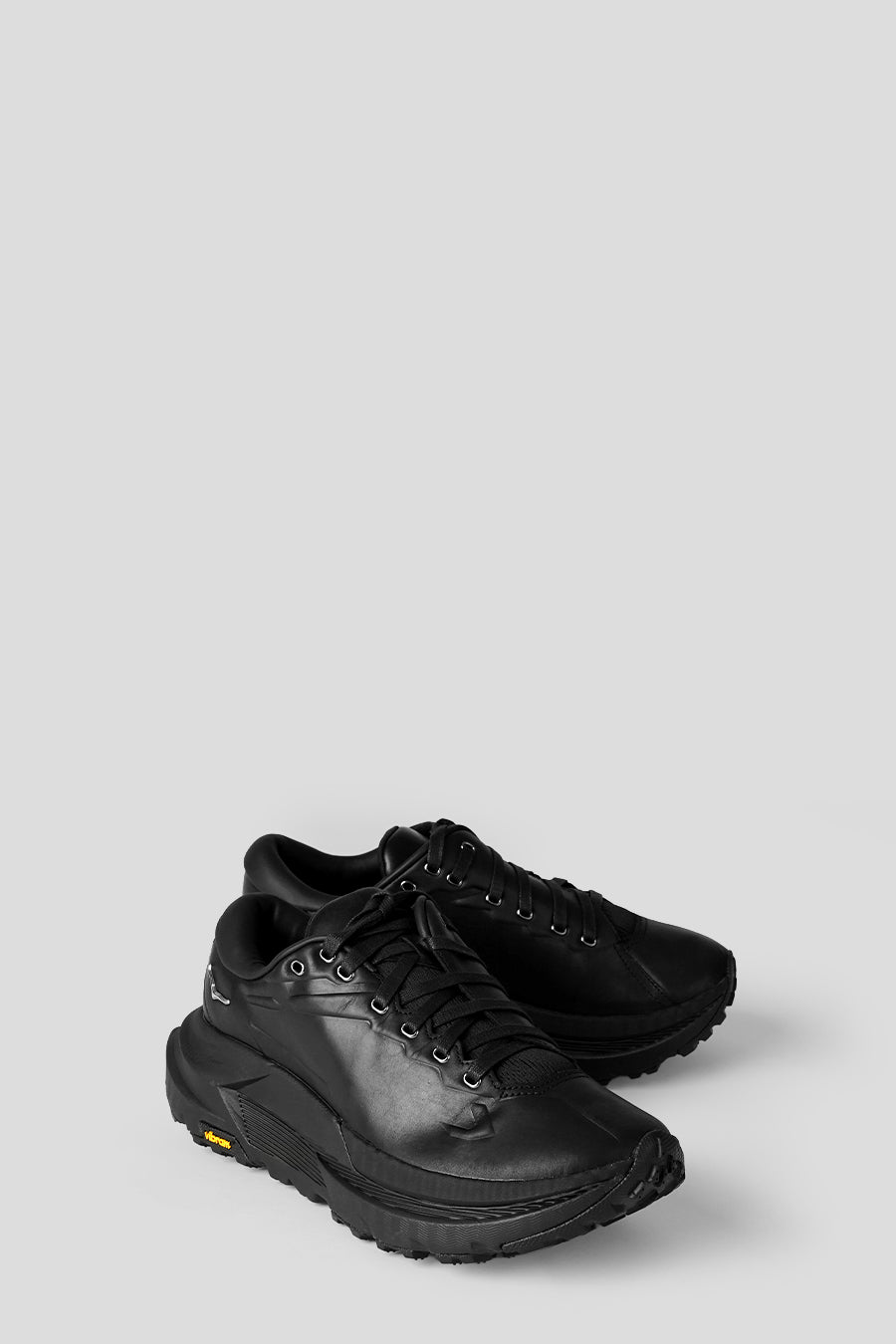 HOKA ONE ONE - SNEAKERS MAFATE X TP BLACK - LE LABO STORE