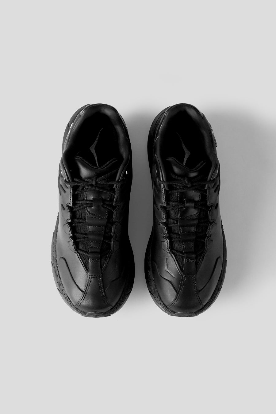 HOKA ONE ONE - SNEAKERS TECTON X2 TP BLACK - LE LABO STORE