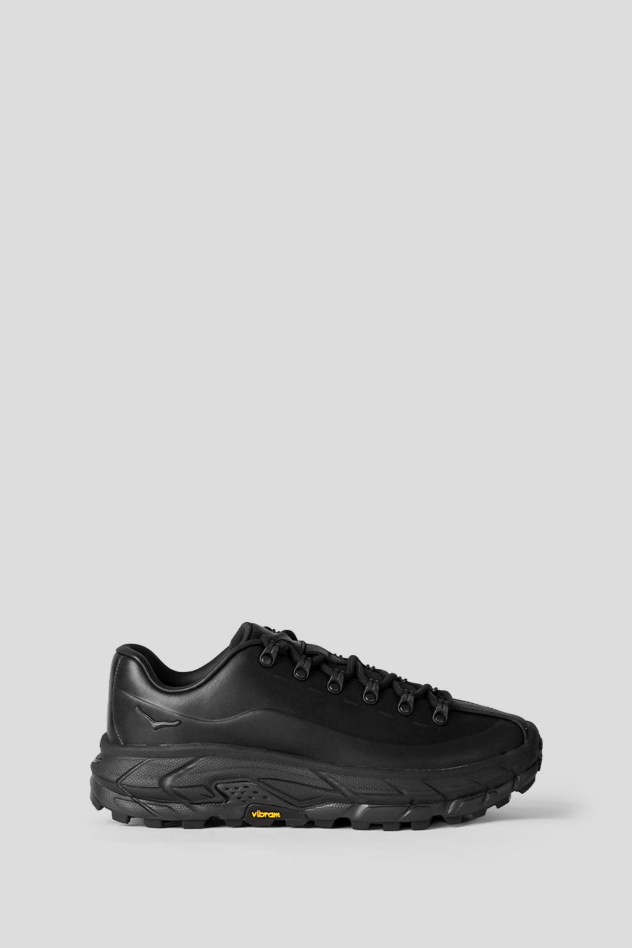HOKA ONE ONE - SNEAKERS TOR SUMMIT LTR TP BLACK - LE LABO STORE