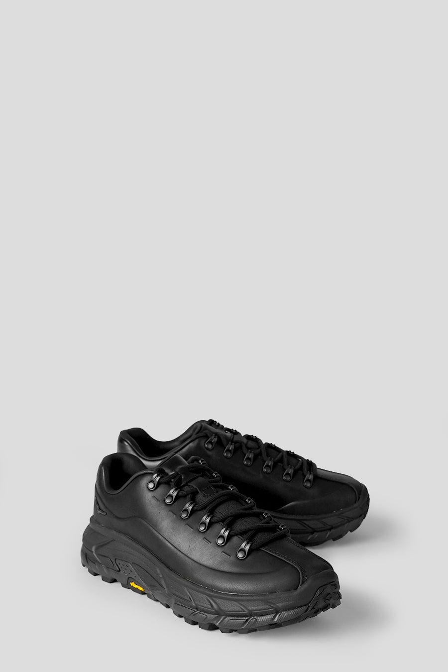 HOKA ONE ONE - SNEAKERS TOR SUMMIT LTR TP BLACK - LE LABO STORE