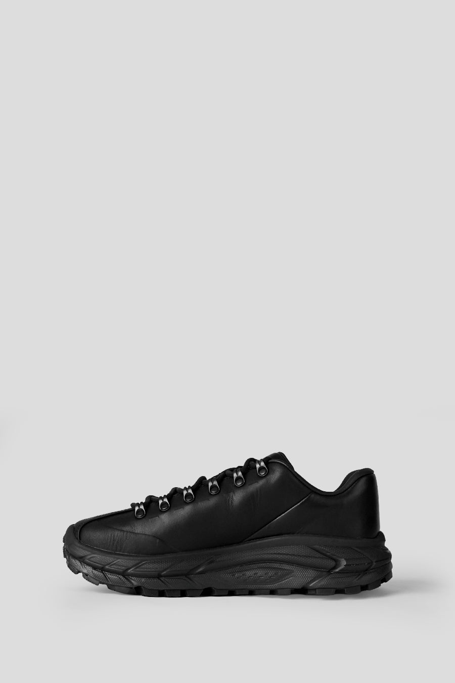 HOKA ONE ONE - SNEAKERS TOR SUMMIT LTR TP BLACK - LE LABO STORE