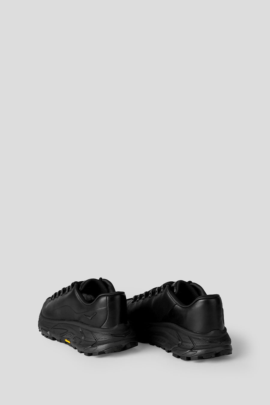 HOKA ONE ONE - SNEAKERS TOR SUMMIT LTR TP BLACK - LE LABO STORE