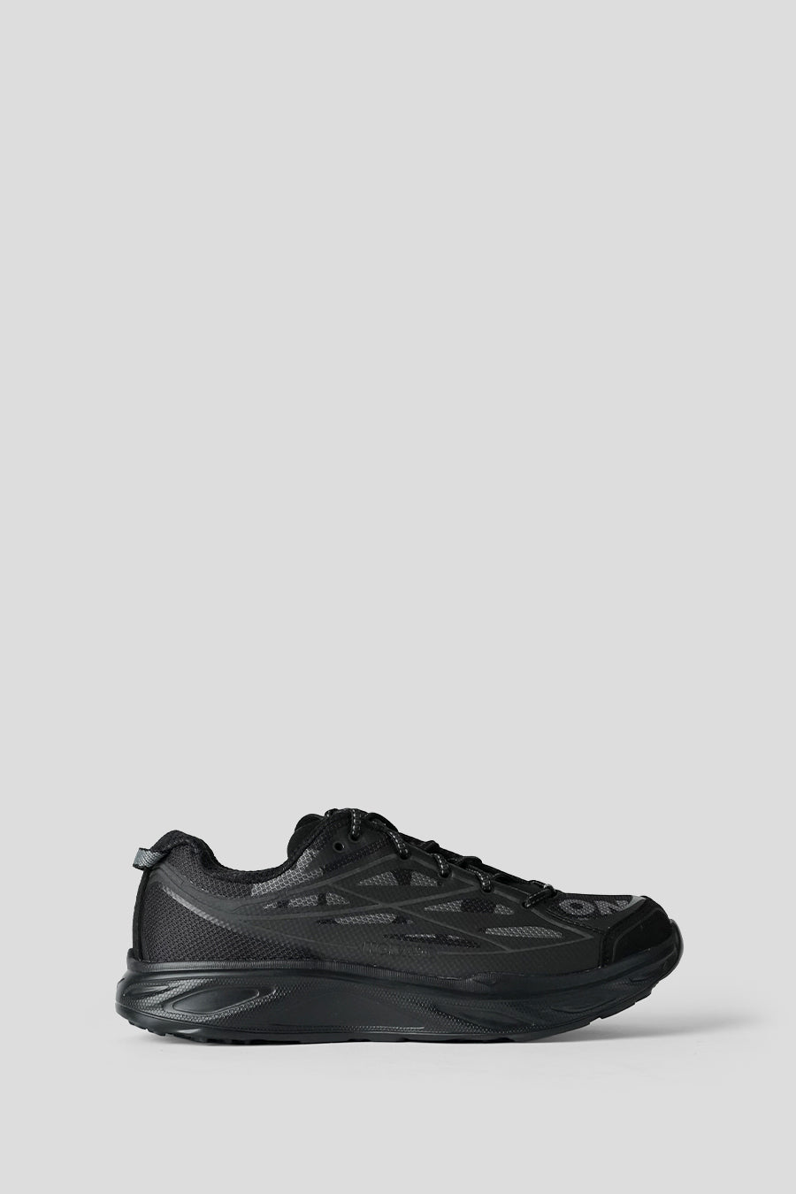 HOKA ONE ONE - SNEAKERS U HUAKA PRO BLACK - LE LABO STORE