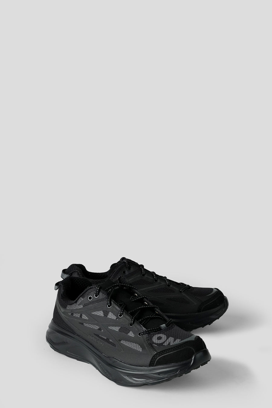 HOKA ONE ONE - SNEAKERS U HUAKA PRO BLACK - LE LABO STORE