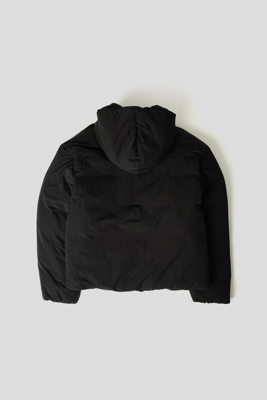 Jacquemus - LA DOUDOUNE NOIRE - LE LABO STORE