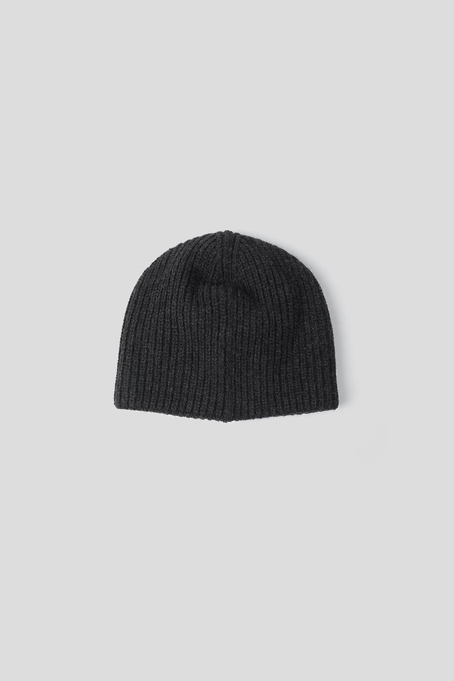 Jacquemus - LE BONNET ESPIRAL GRIS FONCÉ - LE LABO STORE