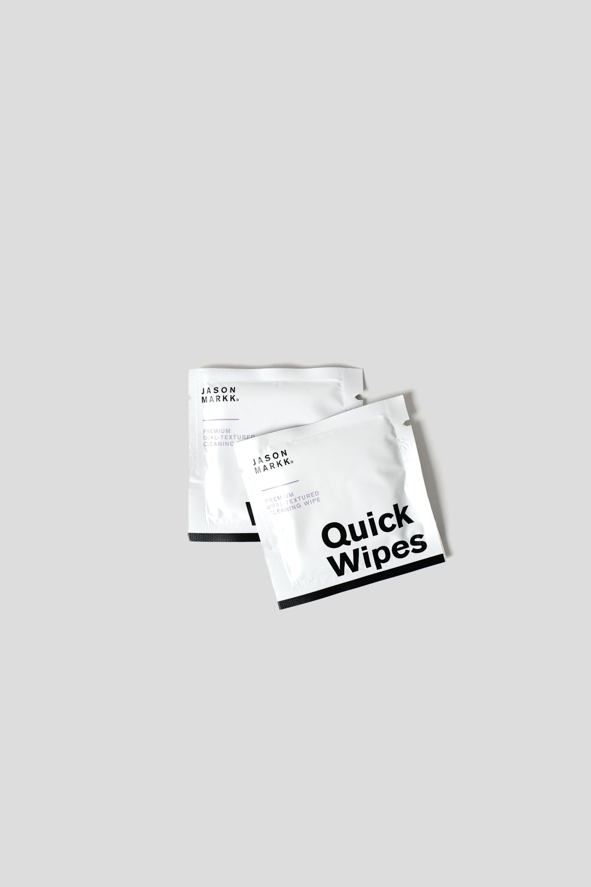 Jason Markk - QUICK WIPES X30 - LE LABO STORE