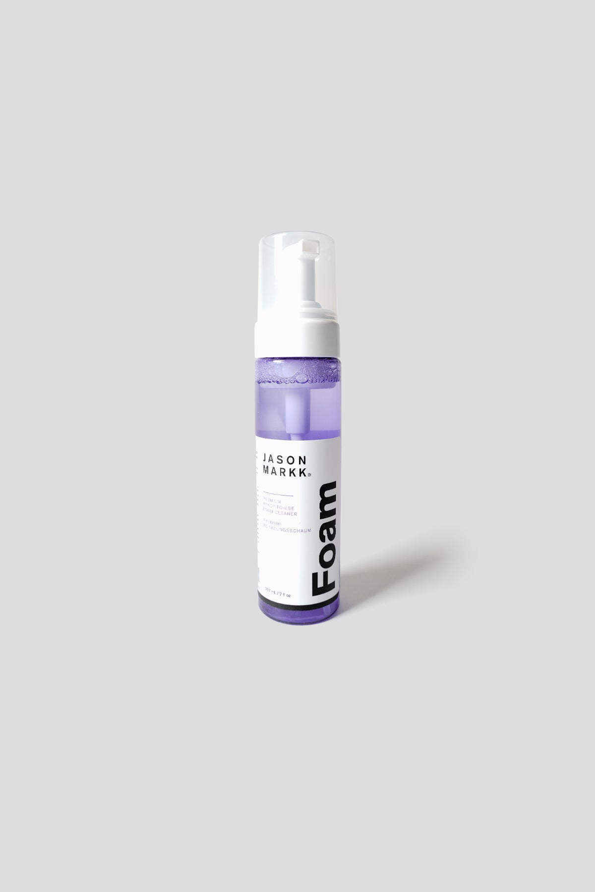 Jason Markk - READY-TO-USE FOAM - LE LABO STORE