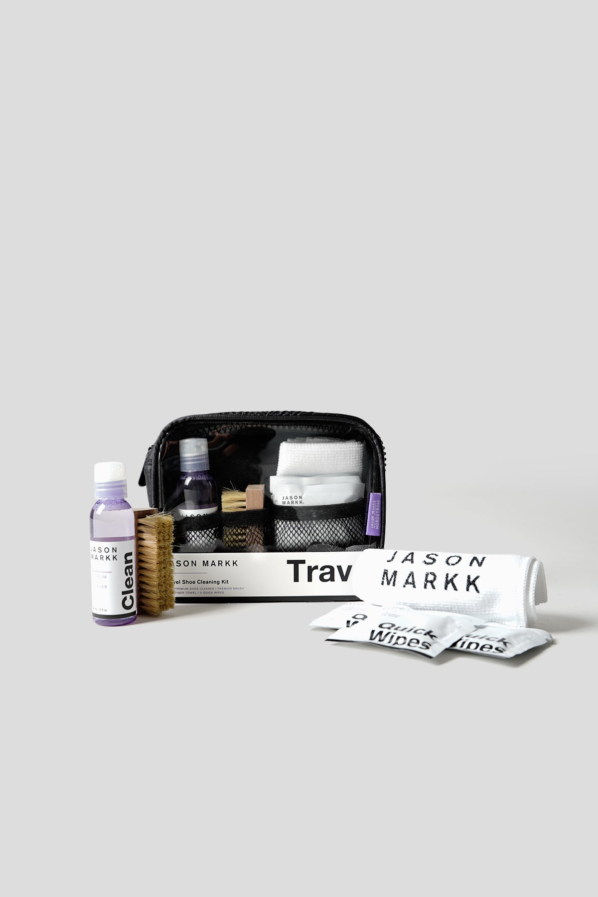 Jason Markk - TRAVEL SHOE CLEANING KIT - LE LABO STORE