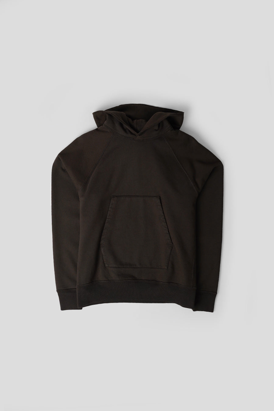 LADY WHITE CO - HOODIE ULTRA ÉPAIS TIMBER - LE LABO STORE
