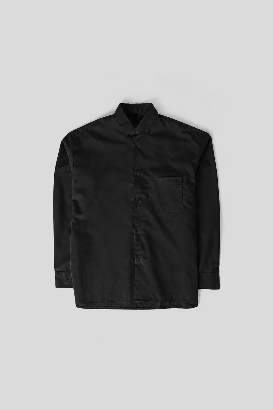 LAST CALL FOR - CHEMISE JAKARTA NOIRE - LE LABO STORE
