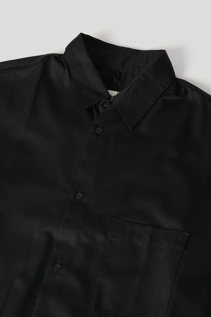 LAST CALL FOR - CHEMISE JAKARTA NOIRE - LE LABO STORE