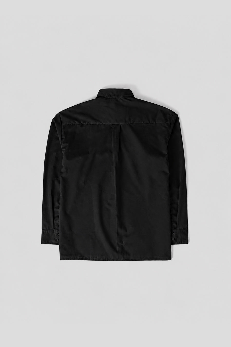 LAST CALL FOR - CHEMISE JAKARTA NOIRE - LE LABO STORE