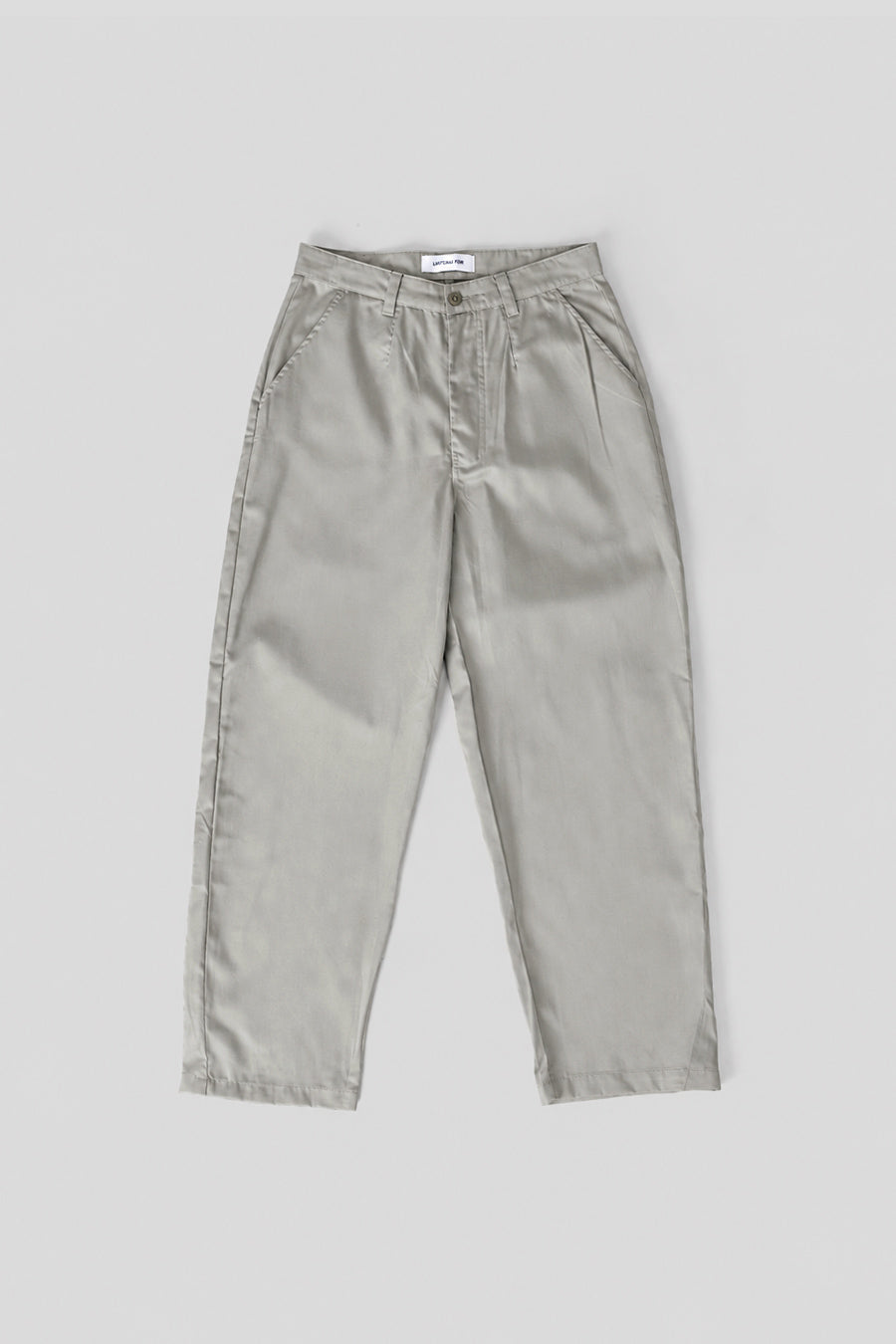 LAST CALL FOR - PANTALON JAKARTA GRIS - LE LABO STORE