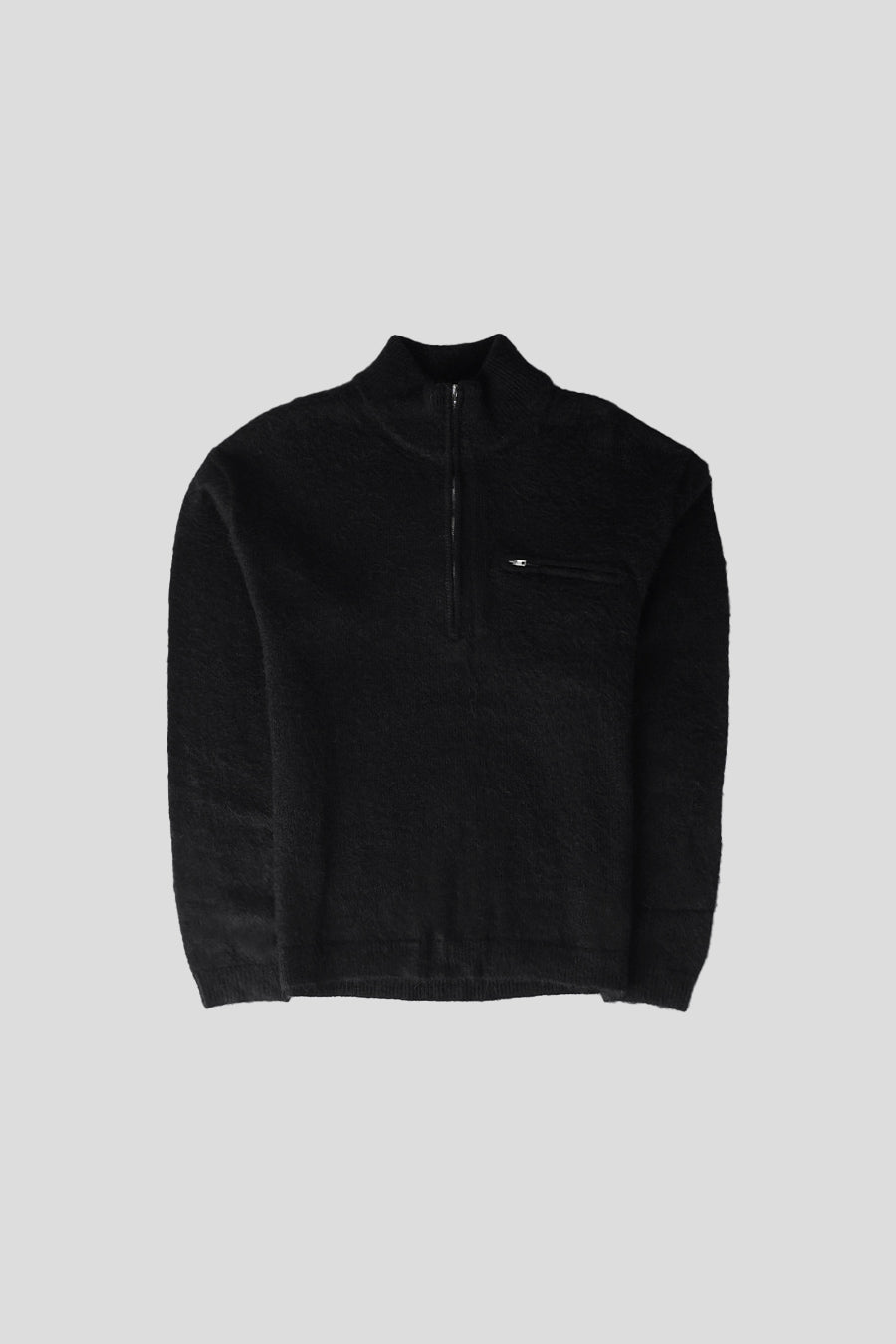 LAST CALL FOR - PULL ZIP TRUCKER NOIR - LE LABO STORE