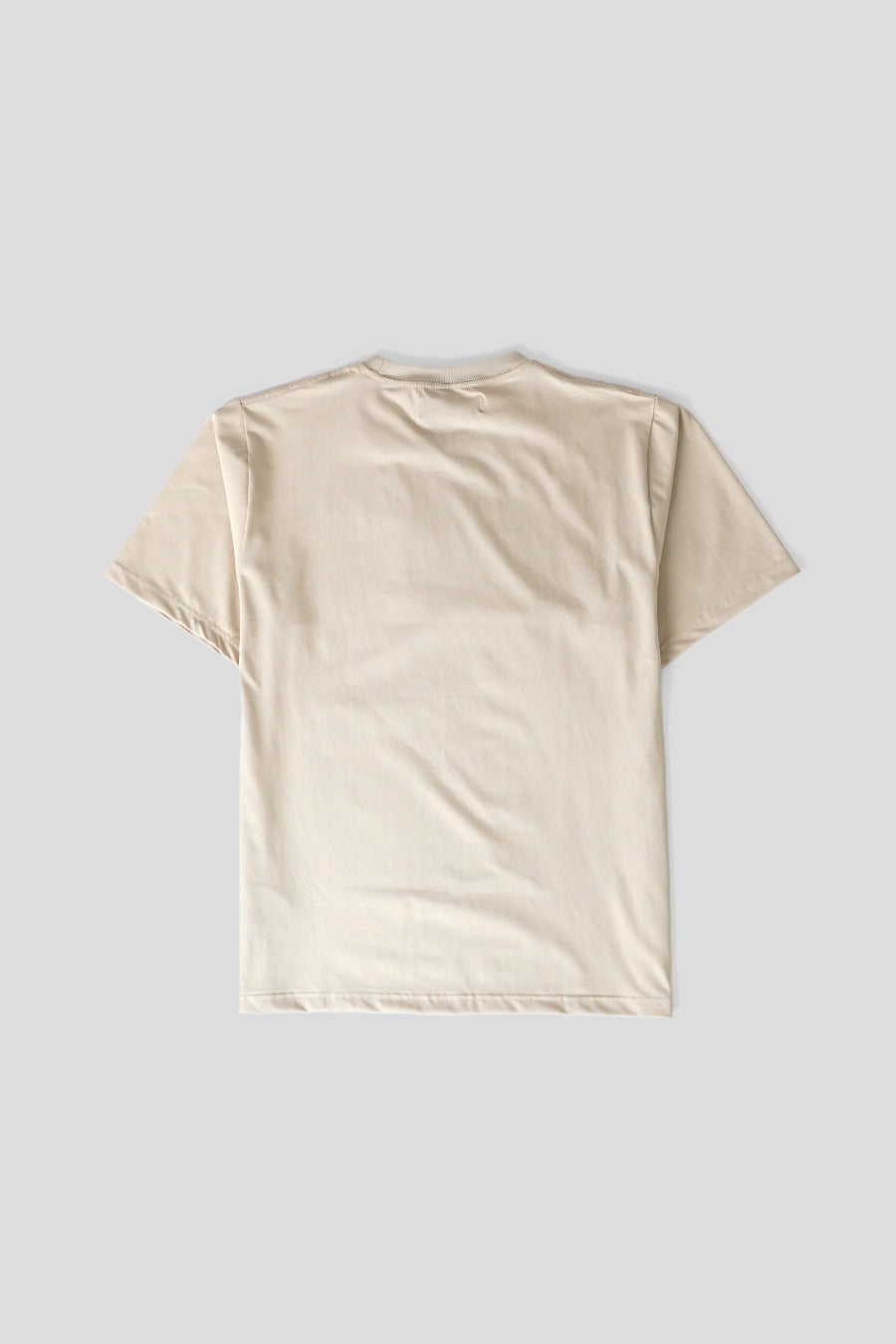 LAST CALL FOR - T-SHIRT LOGO BOX LCF BEIGE - LE LABO STORE