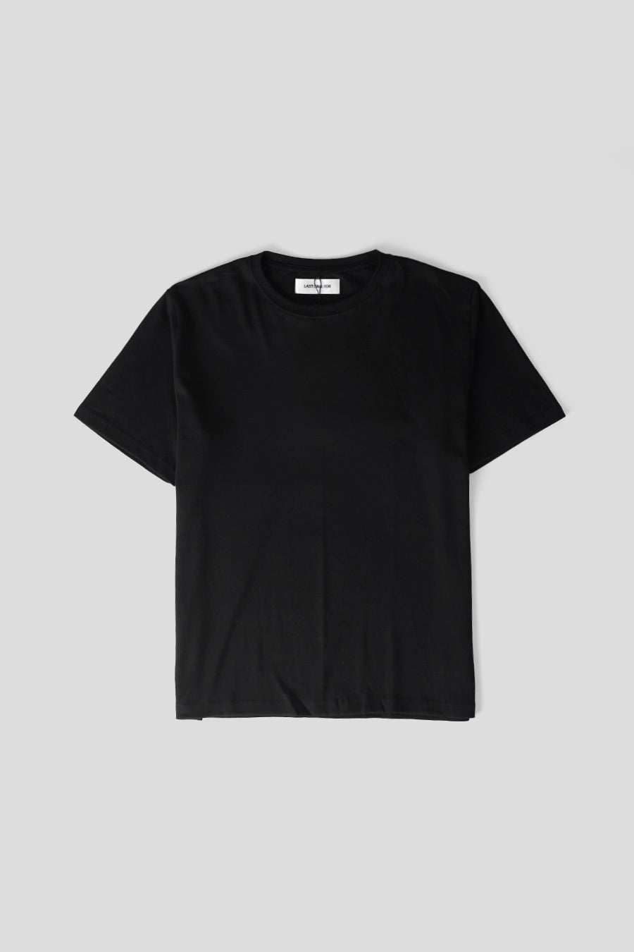 LAST CALL FOR - T-SHIRT UMALAS NOIR - LE LABO STORE