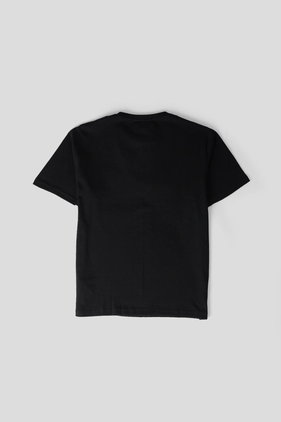 LAST CALL FOR - T-SHIRT UMALAS NOIR - LE LABO STORE