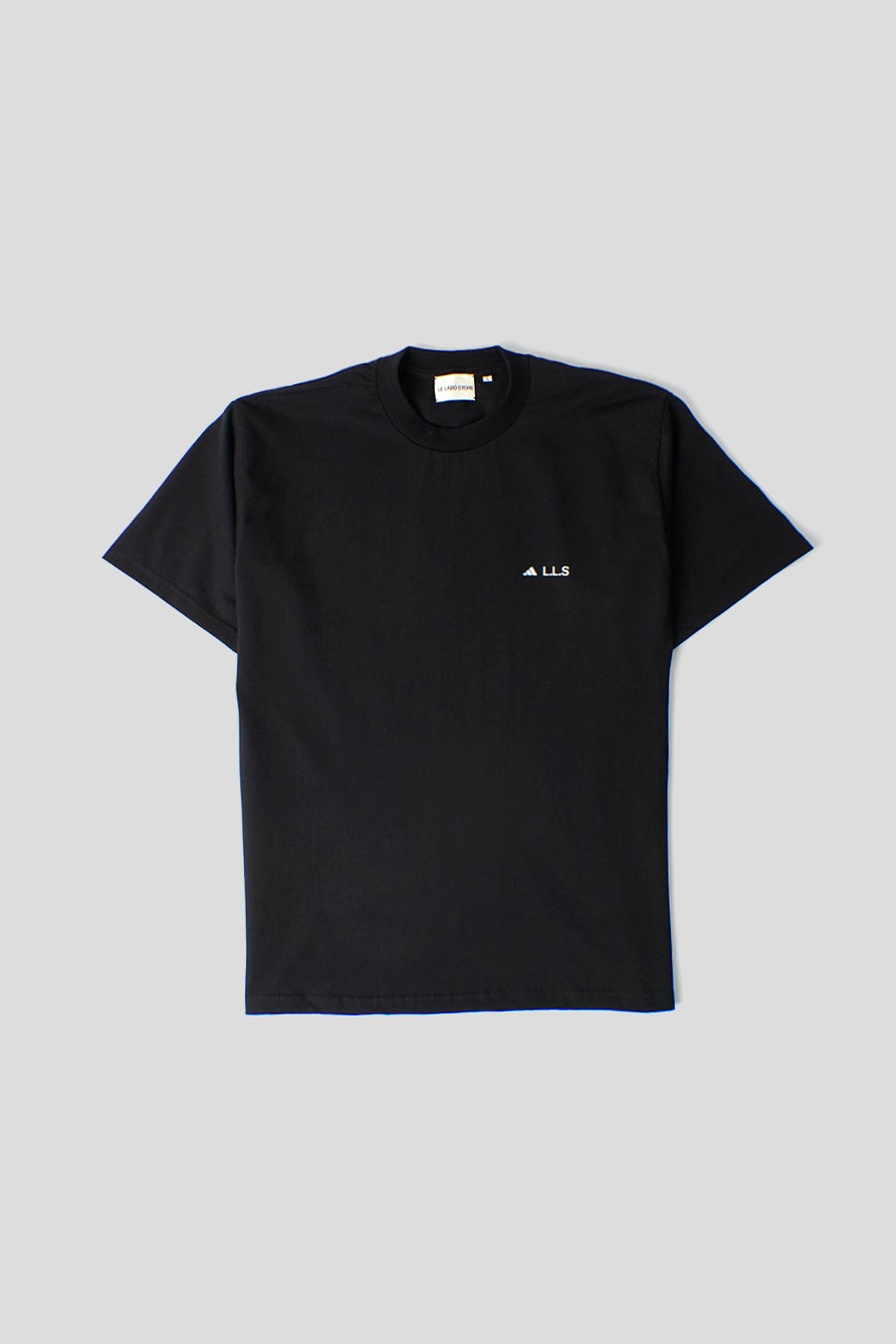 L.L.S - T-SHIRT HUNT THE LIGHT NOIR - LE LABO STORE
