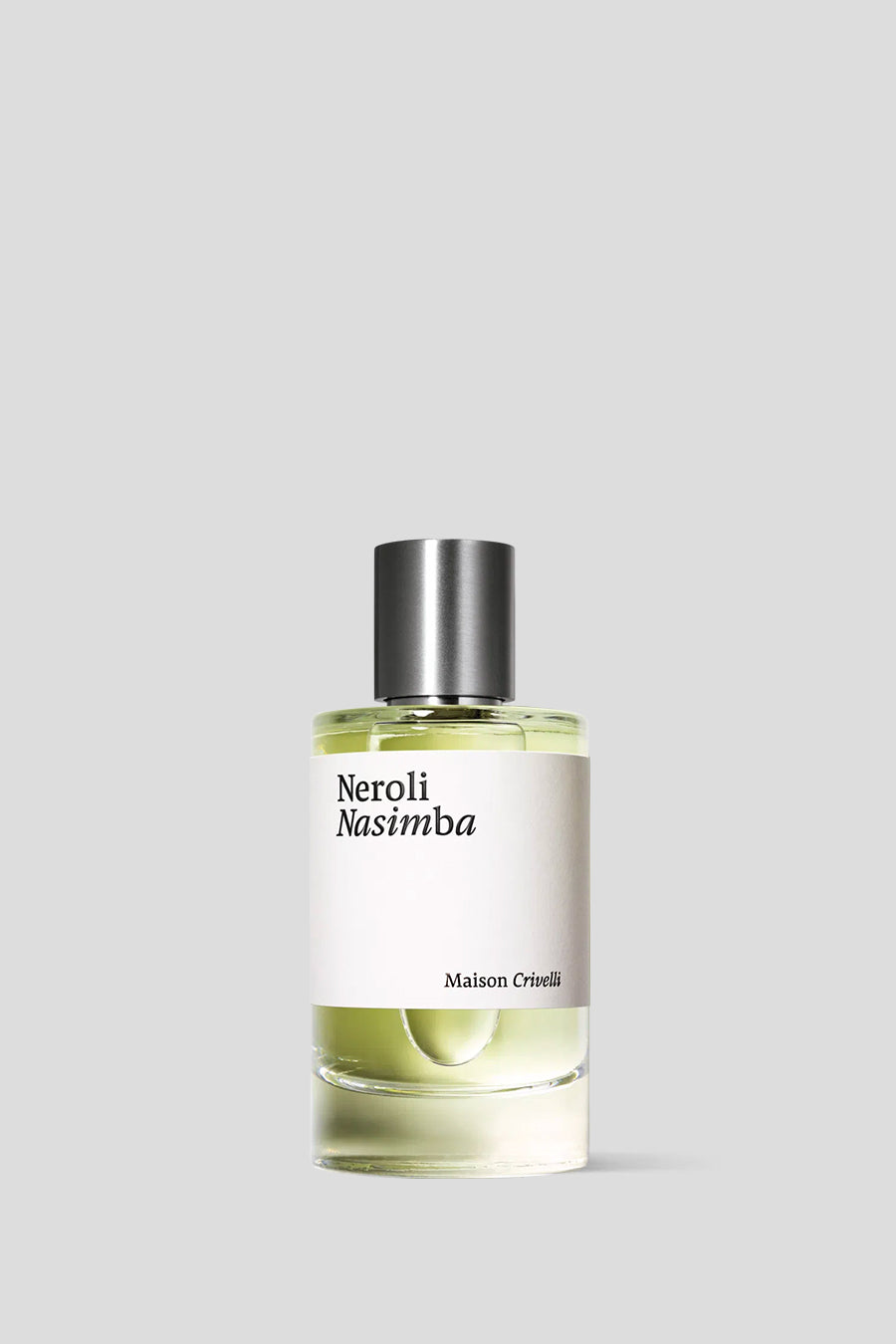Maison Crivelli - EAU DE PARFUM NEROLI NASIMBA 100ML - LE LABO STORE